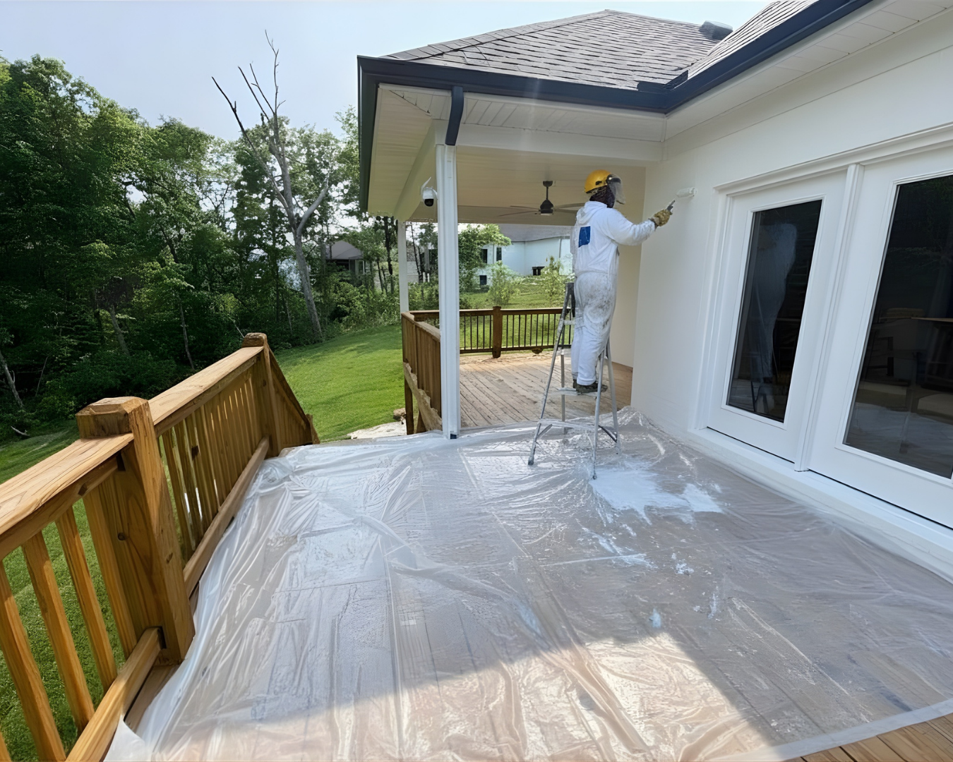 Exterior Painting