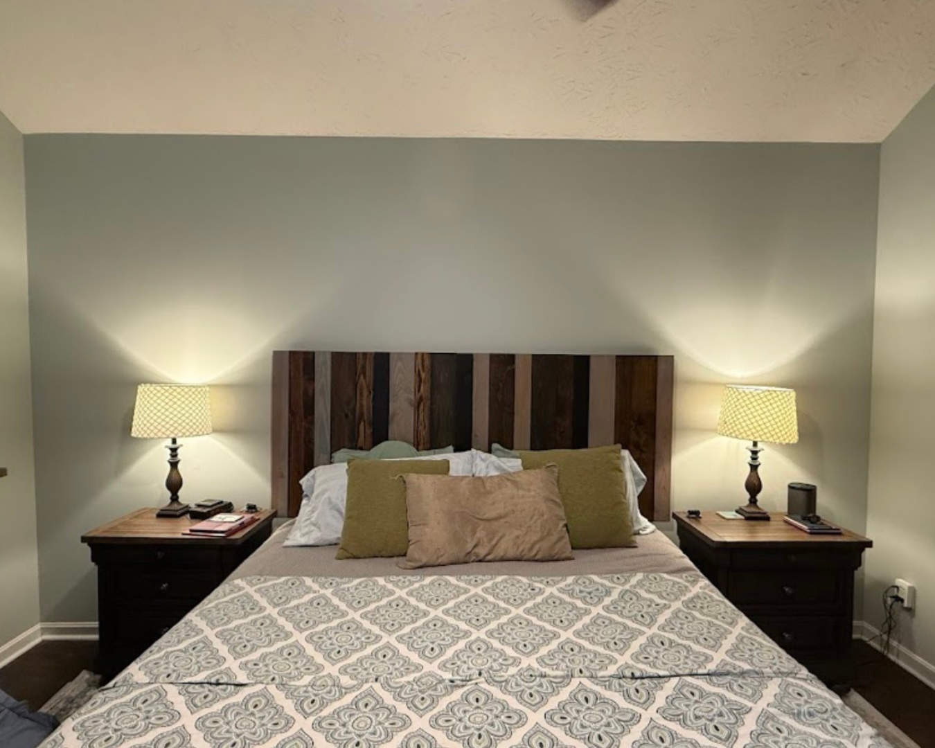 Interior Painting